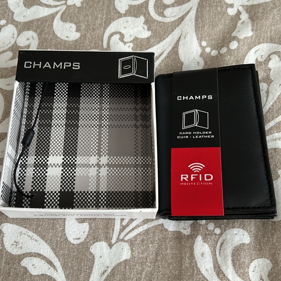 Chaps | Card | Wallet - Picture 5 of 10